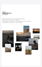 SIMWOOD Winter Pants