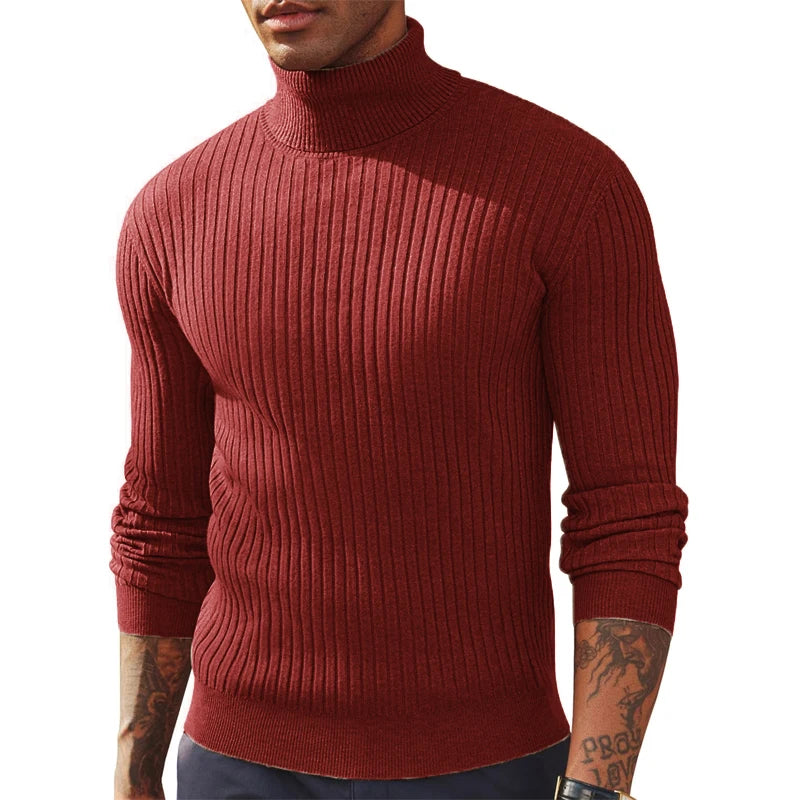 Summitline Turtleneck