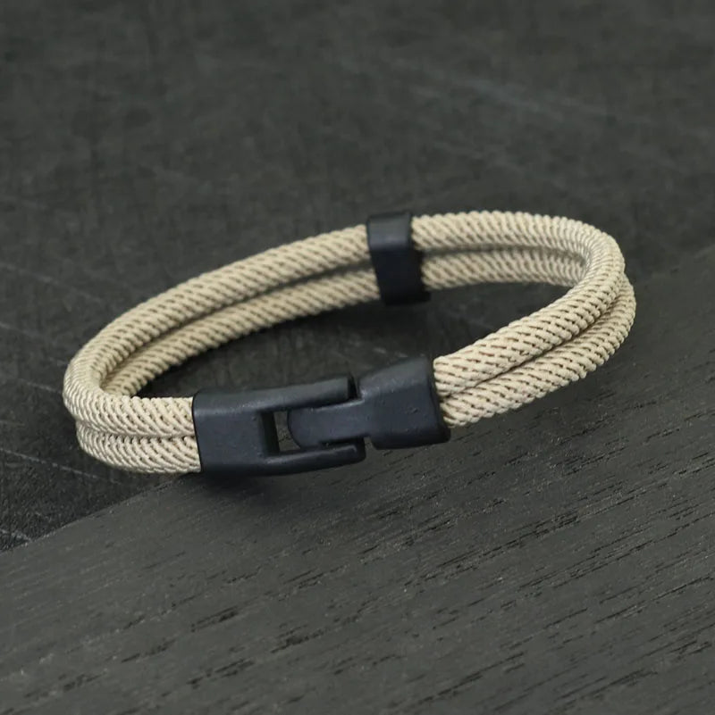 DualThread Bracelet