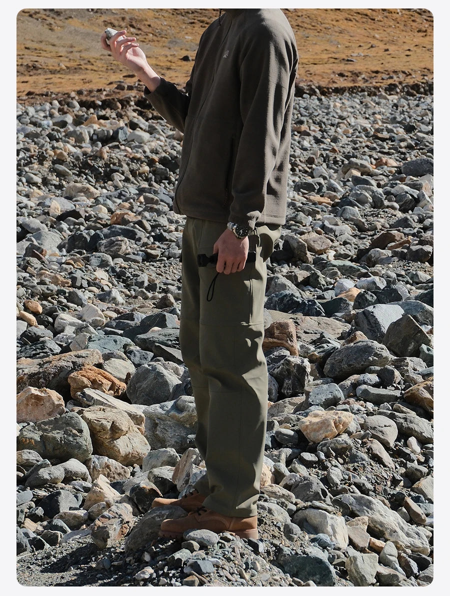 SIMWOOD Softshell Pants