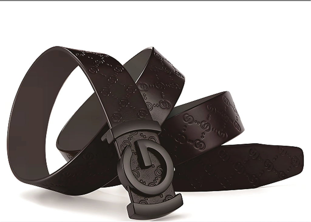 Workstrap Leather Belt