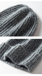 Cashmere Soft Beanie