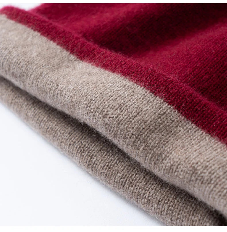 DualTone Cashmere