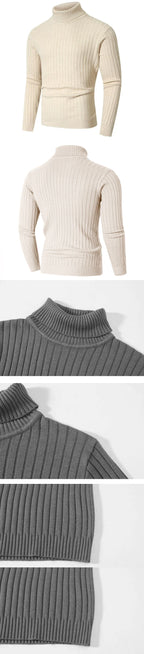 Summitline Turtleneck