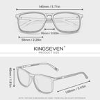 Recta Polar Sunglasses