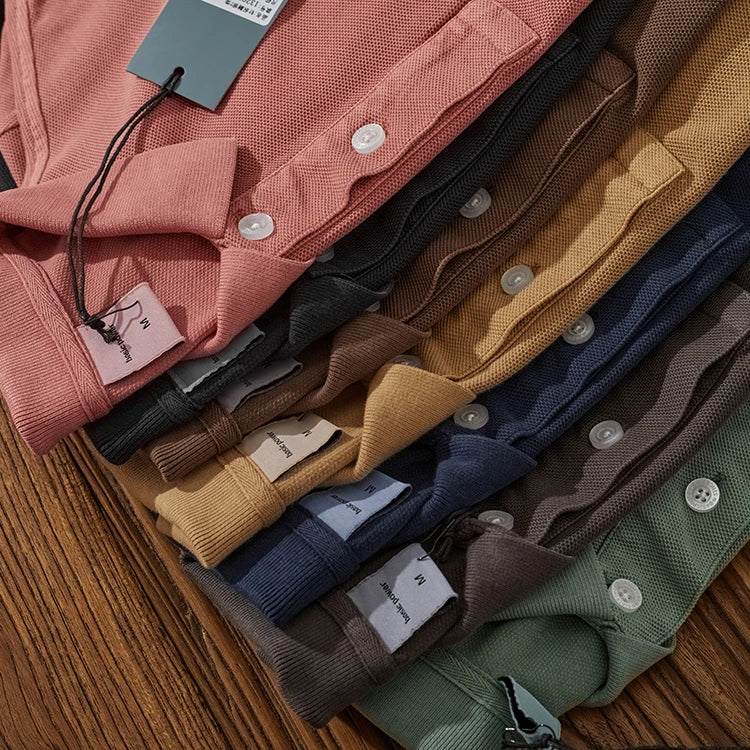 Oldport Vintage Polo