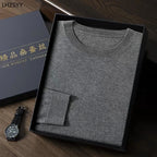 Valmere Silk-Cashmere Sweater