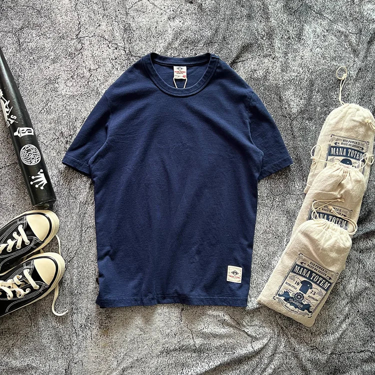 Throttle Vintage Tee