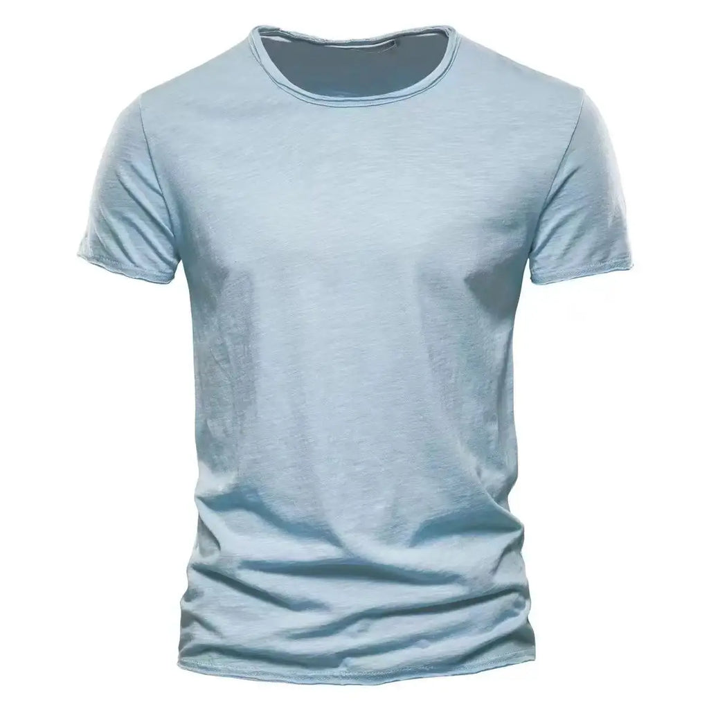 Zenray V-Neck Tee