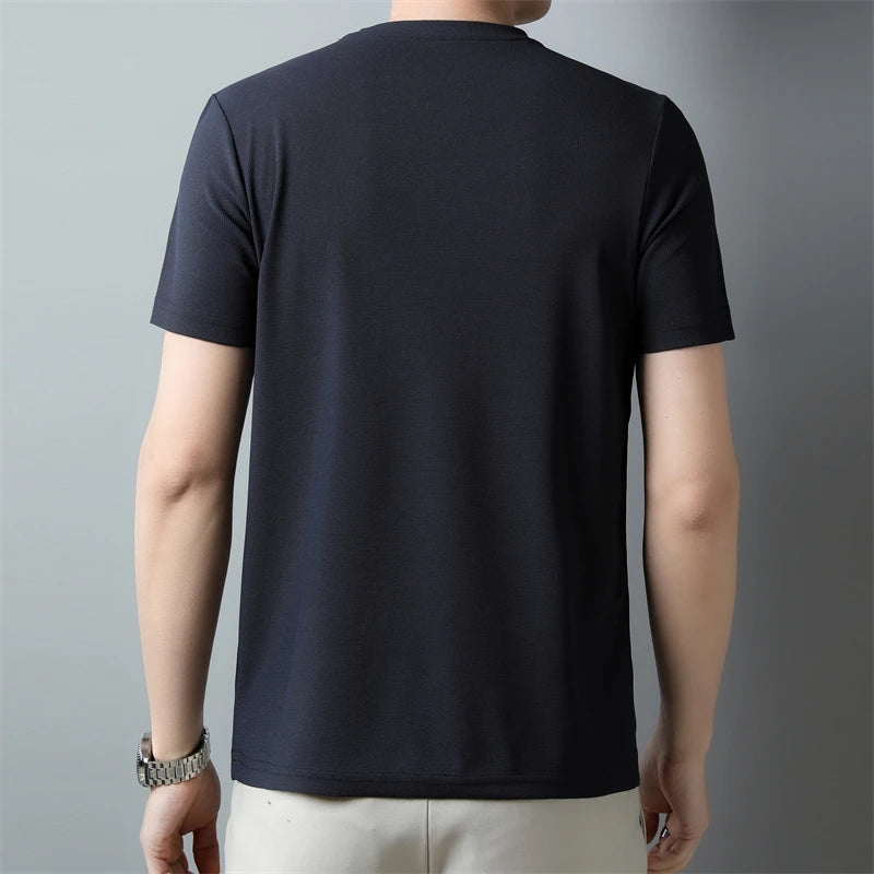 Metro V-Neck Tee
