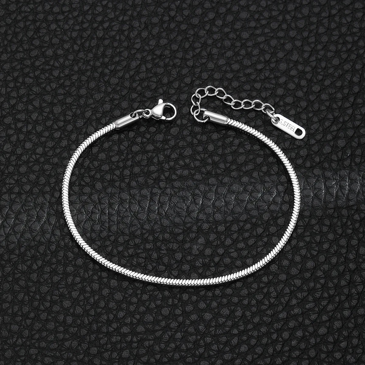 SteelSnake Bracelet