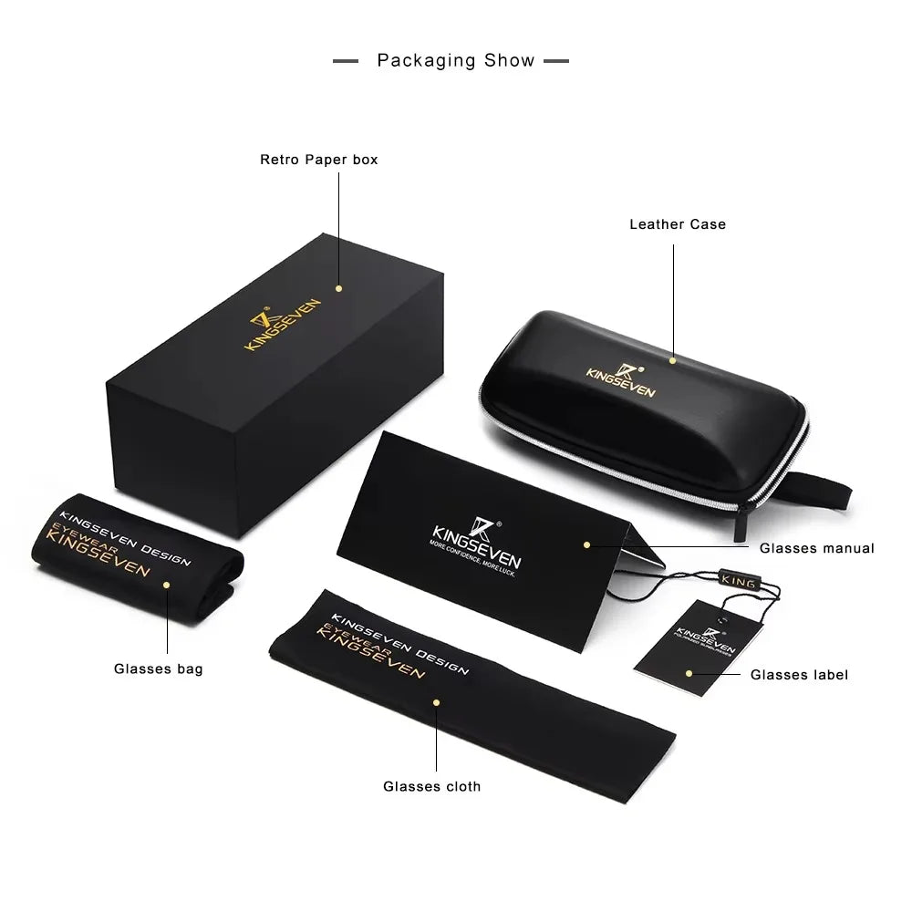 Recta Polar Sunglasses