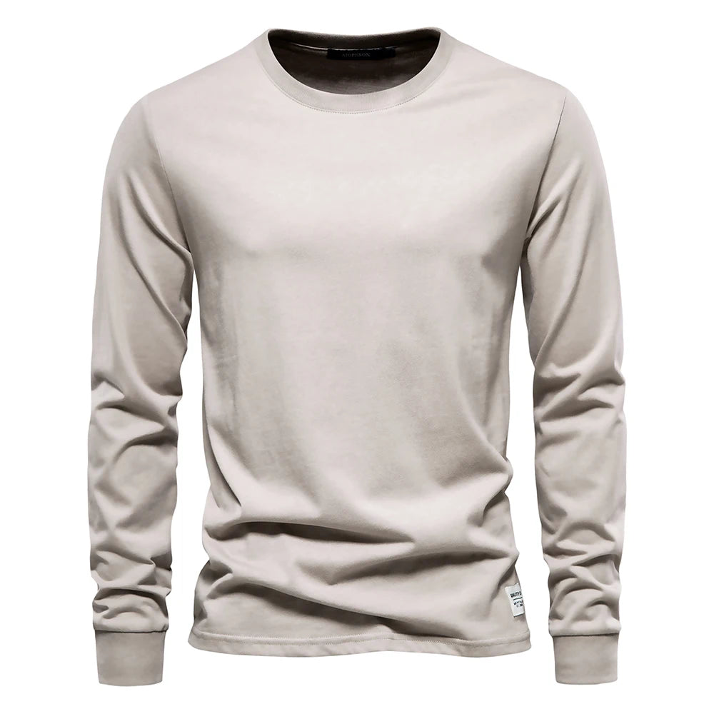 Harbor Long Sleeve Tee