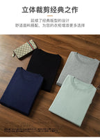 Valmere Silk-Cashmere Sweater