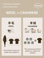 Regent Cashmere Turtleneck