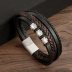 Leatherline Bracelet