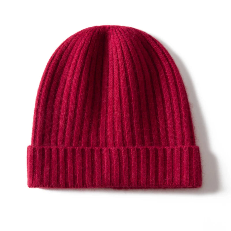 Cashmere Soft Beanie