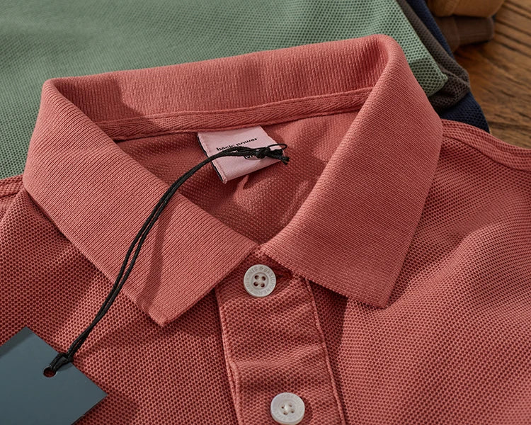 Oldport Vintage Polo