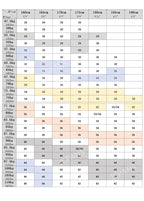 Summer Classic Pants