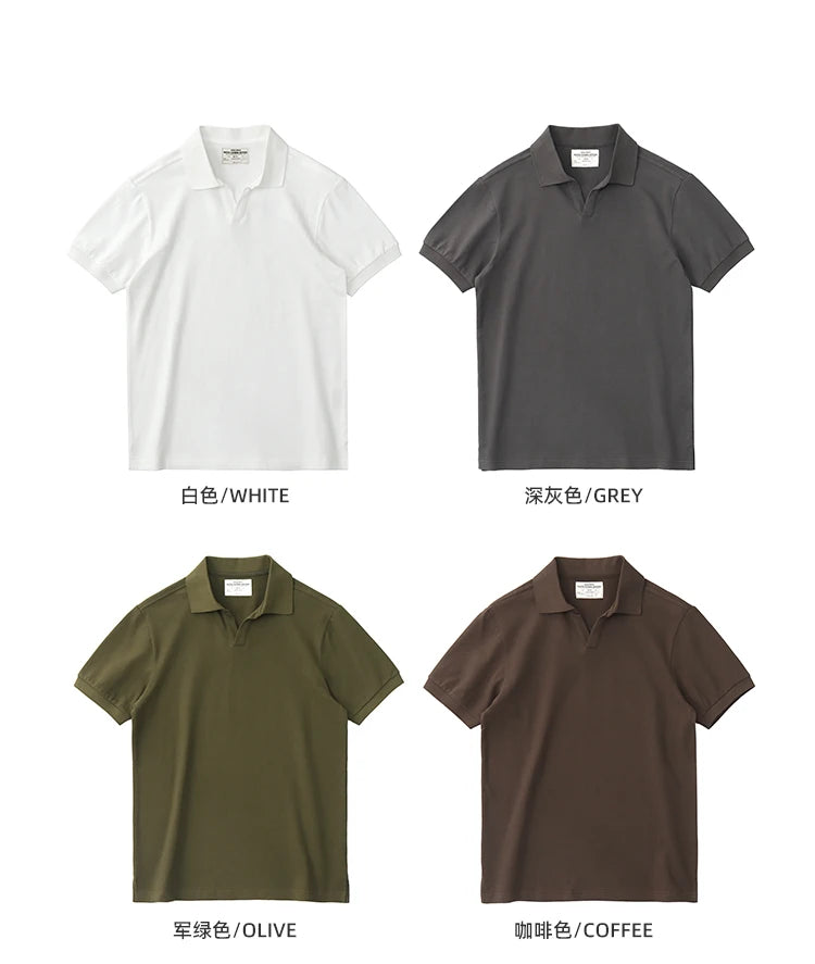 Frontier Classic Polo