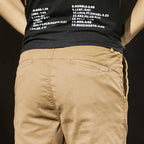 Summer Classic Pants