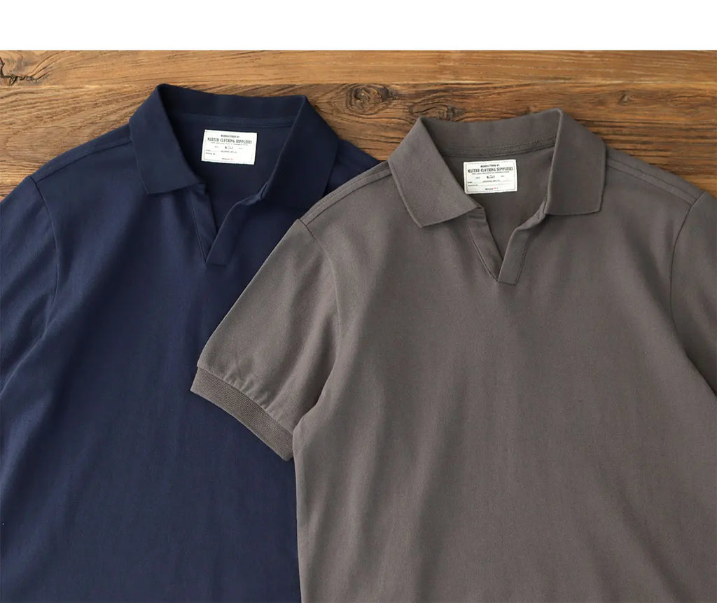 Frontier Classic Polo