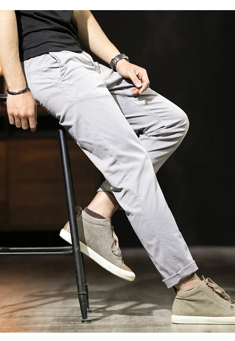 Summer Classic Pants