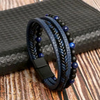 Leatherline Bracelet