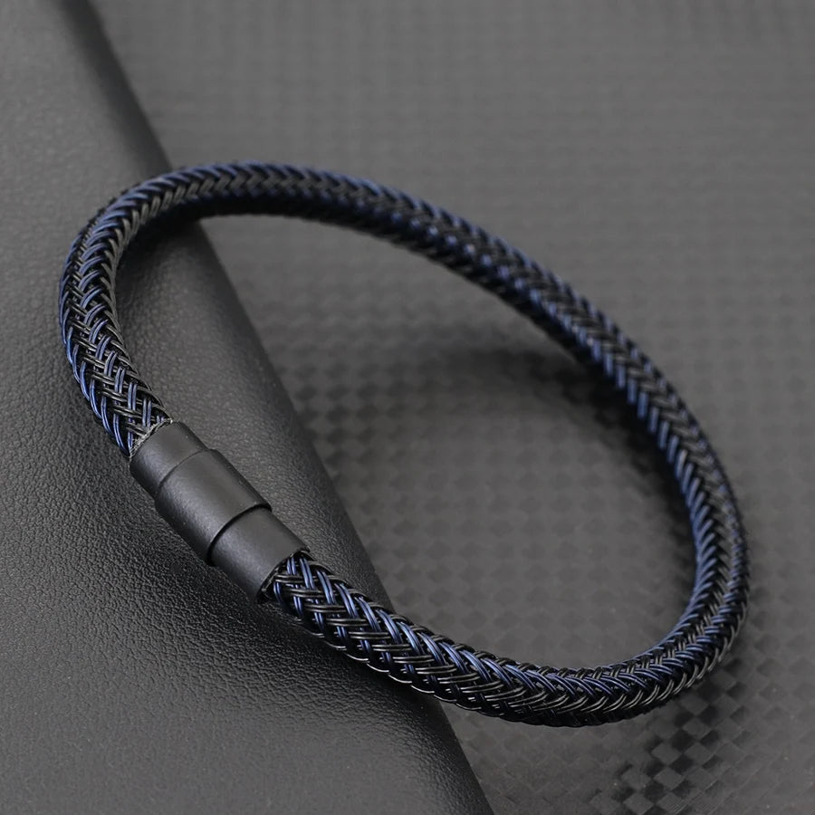 Steelwire Bracelet