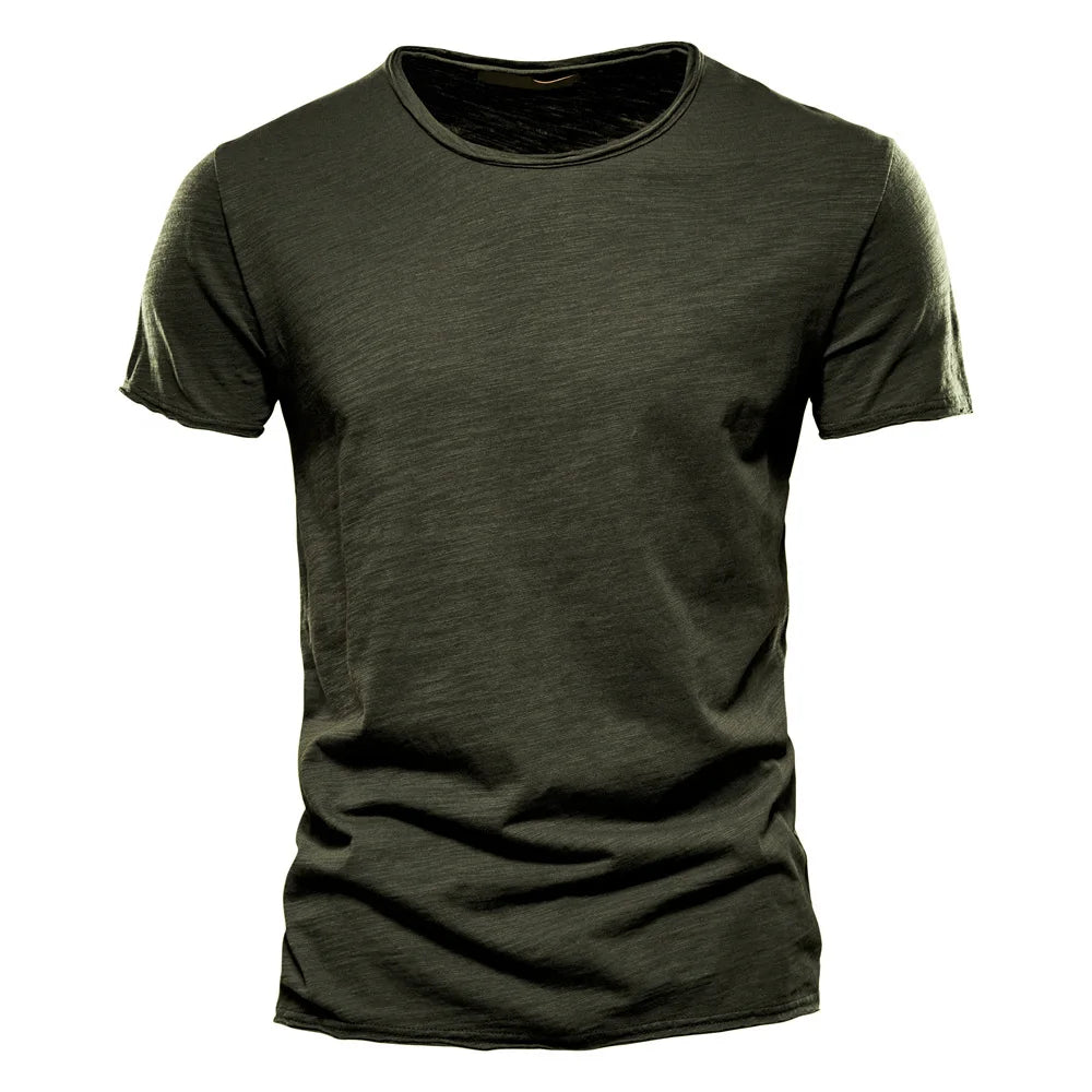 Zenray V-Neck Tee