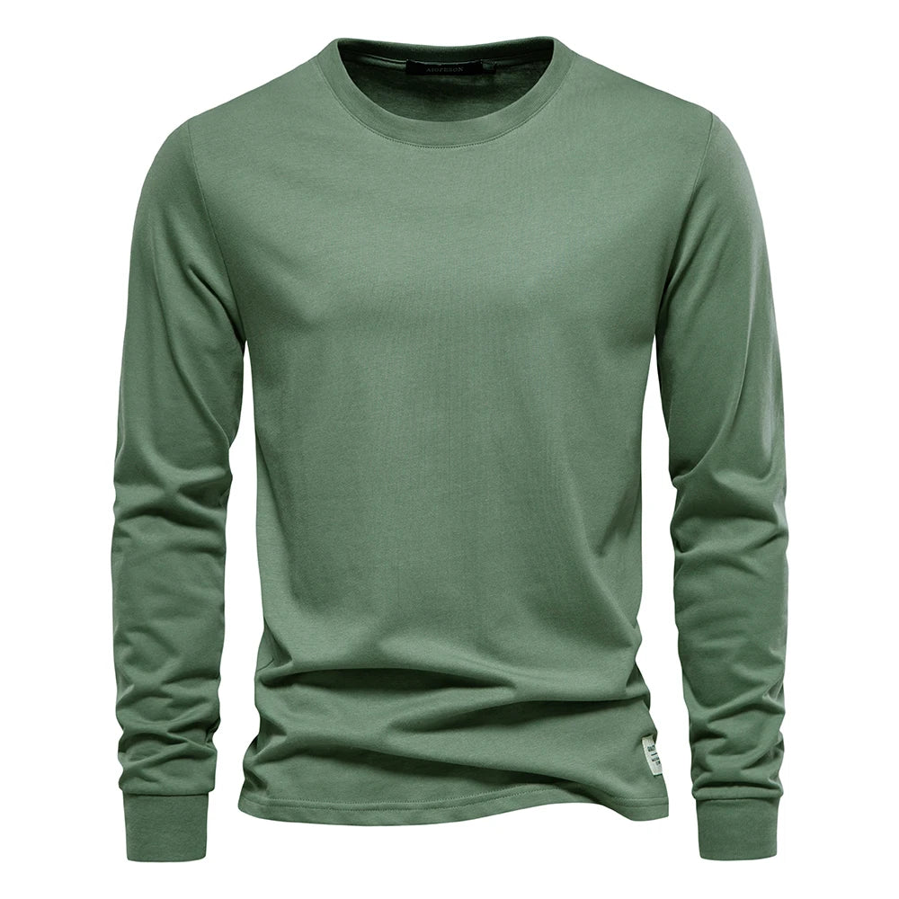 Harbor Long Sleeve Tee