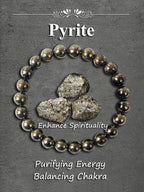 Pyrestone Bracelet
