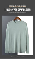 Valmere Silk-Cashmere Sweater