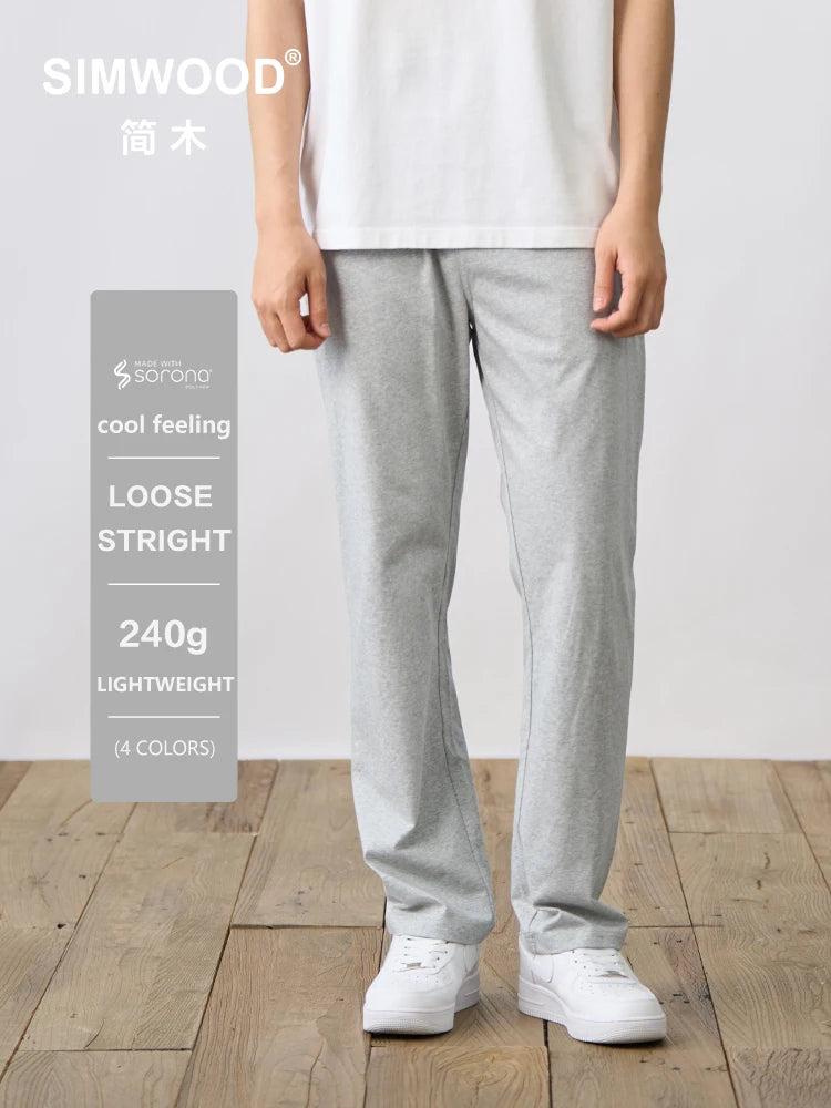SIMWOOD Jogger Pants