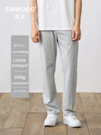 SIMWOOD Jogger Pants