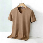 Metro V-Neck Tee