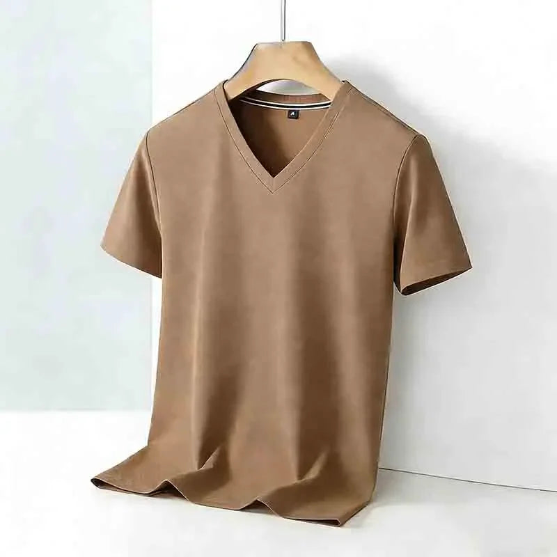 Metro V-Neck Tee