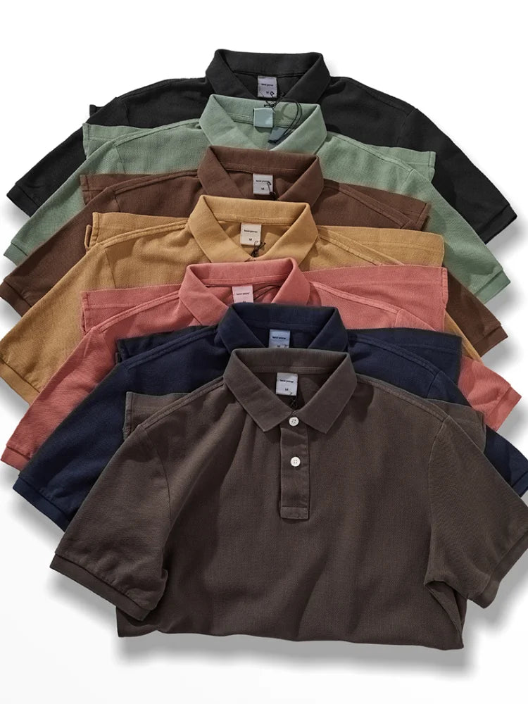 Oldport Vintage Polo