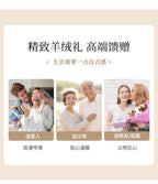 Cashmere Warm Beanie