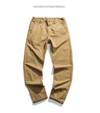 Summer Classic Pants