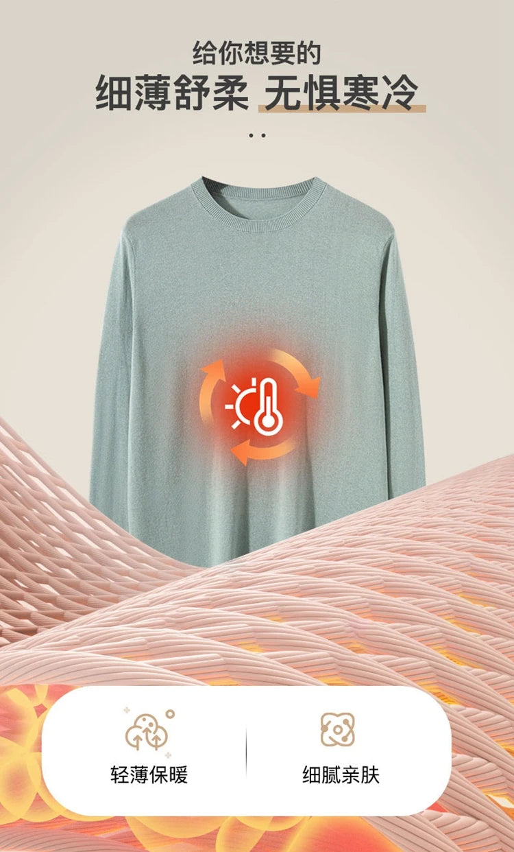 Valmere Silk-Cashmere Sweater