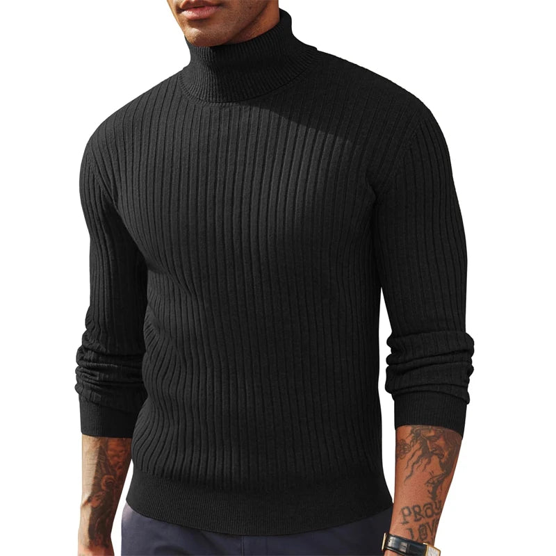 Summitline Turtleneck