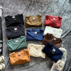 Throttle Vintage Tee