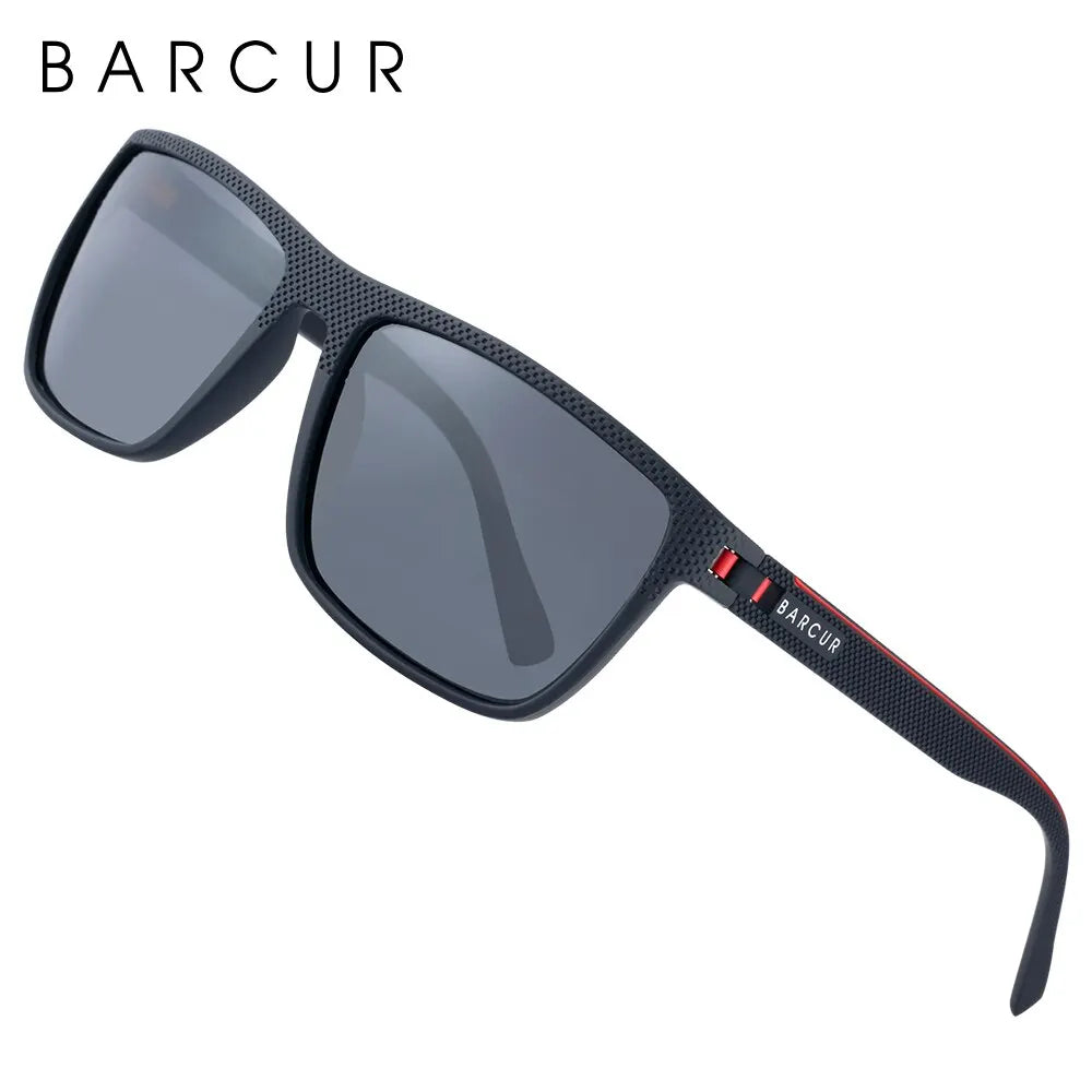 BARCUR AeroShade