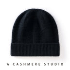 Cashmere Warm Beanie