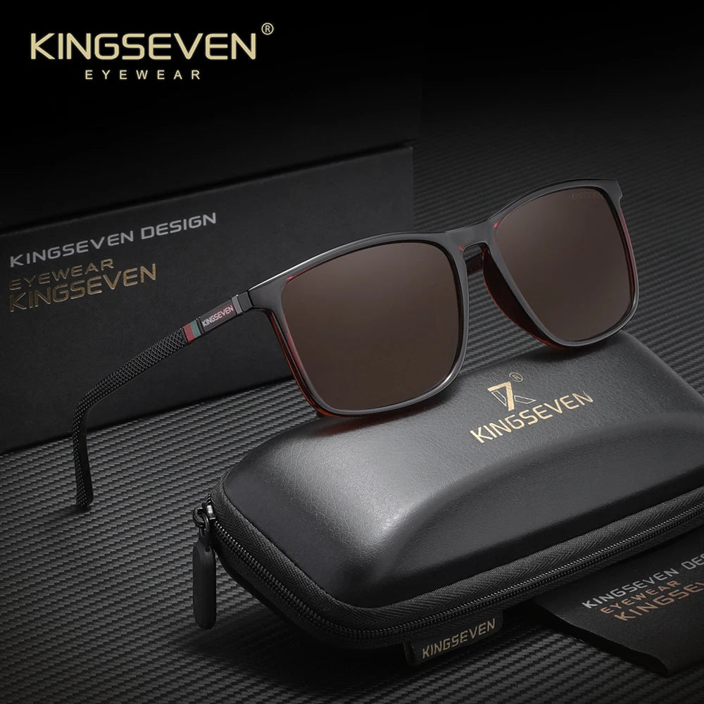 Recta Polar Sunglasses