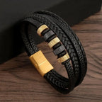 Leatherline Bracelet