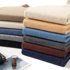 Regent Cashmere Turtleneck