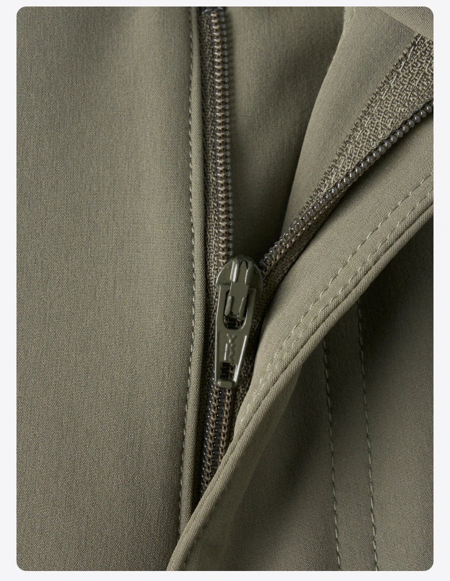 SIMWOOD Softshell Pants