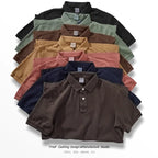 Oldport Vintage Polo